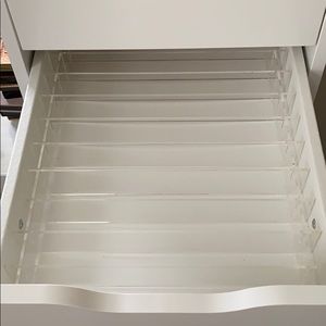 Alex 9 Drawer Divider - 12 Rows